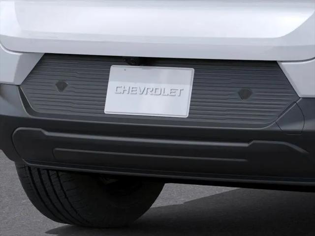 2026 Chevrolet Equinox LT 2, FWD