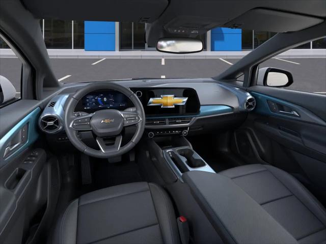 2026 Chevrolet Equinox LT 2, FWD