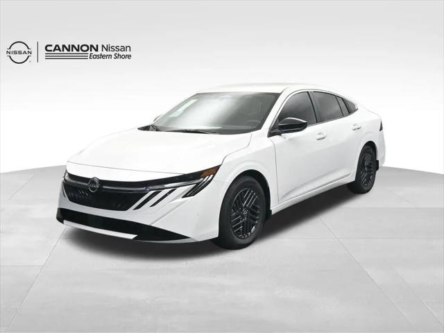 2026 Nissan Sentra SV for sale in Daphne, AL