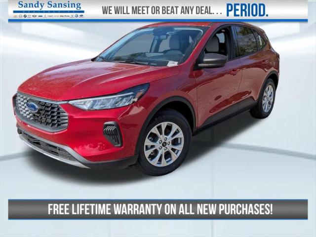 2026 Ford Escape Active for sale in Daphne, AL
