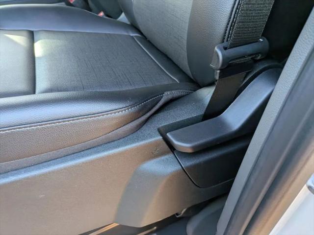 2026 Ford Transit Cargo Van Low Roof w/RWB Van 3D