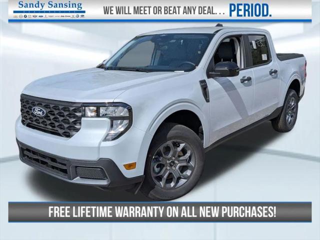 2026 Ford Maverick XLT for sale in Daphne, AL