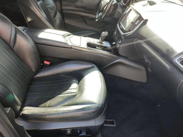 2015 Maserati Ghibli S Q4