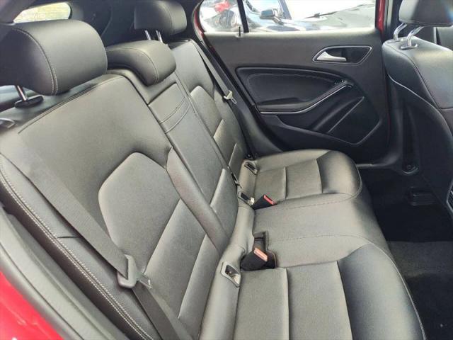 2017 Mercedes-Benz GLA-CLASS GLA 250 250