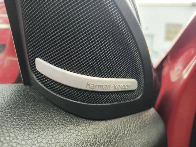 2017 Mercedes-Benz GLA-CLASS GLA 250 250