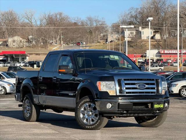 2012 Ford F-150 XLT for sale in Bellevue, NE