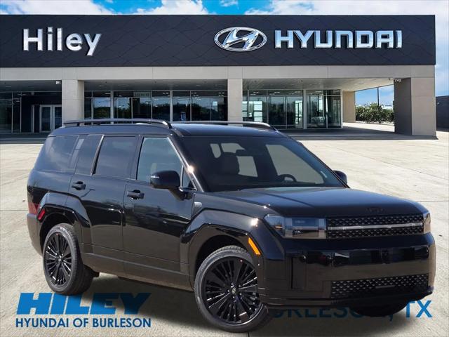 2026 Hyundai Santa Fe Hybrid Calligraphy for sale in Burleson, TX