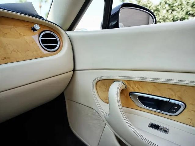 2008 Bentley Continental GTC W12