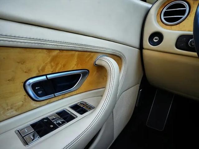 2008 Bentley Continental GTC W12
