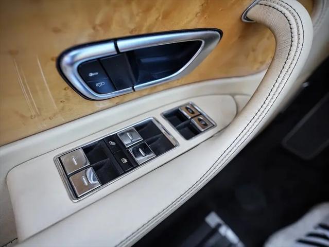 2008 Bentley Continental GTC W12