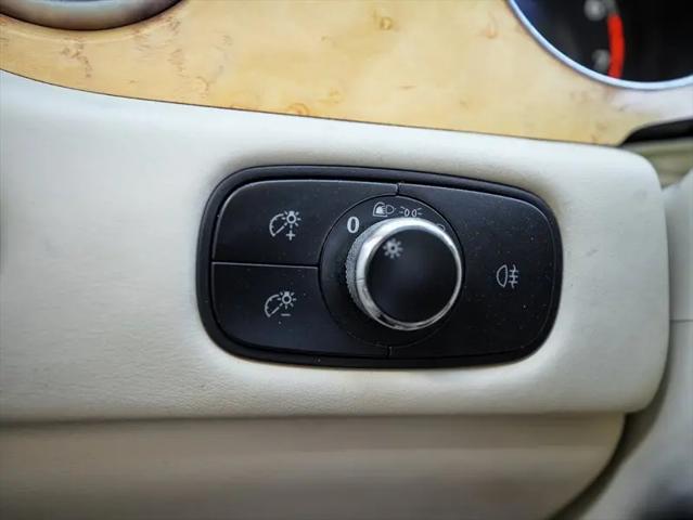 2008 Bentley Continental GTC W12