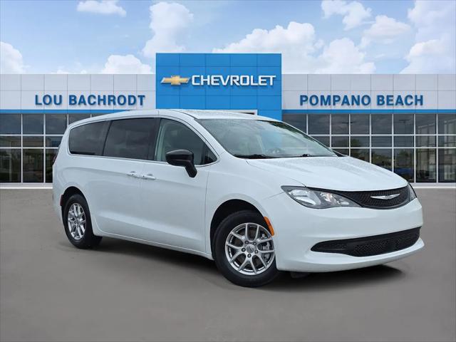 2024 Chrysler Voyager LX for sale in Pompano Beach, FL