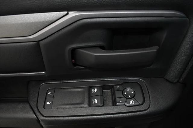 2026 Ram 5500 Tradesman/Big Horn