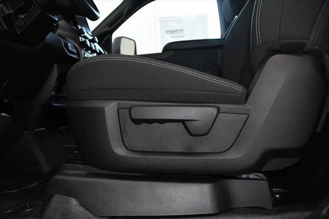 2026 Ram 5500 Tradesman/Big Horn