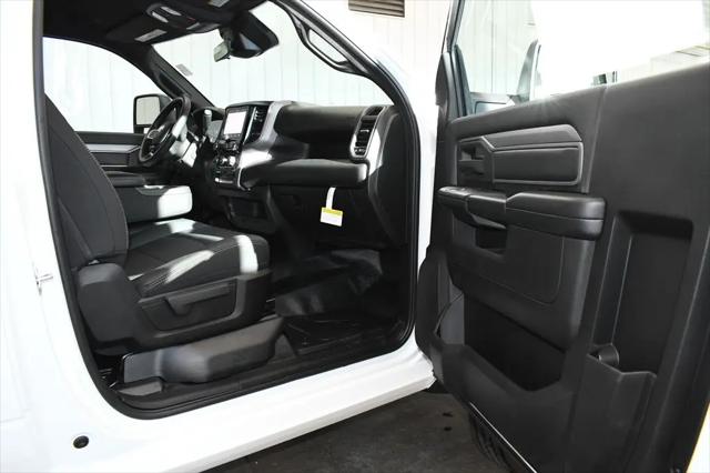 2026 Ram 5500 Tradesman/Big Horn