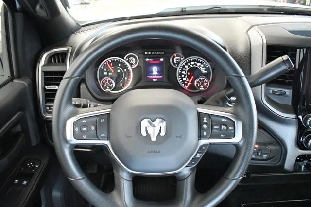 2026 Ram 5500 Tradesman/Big Horn