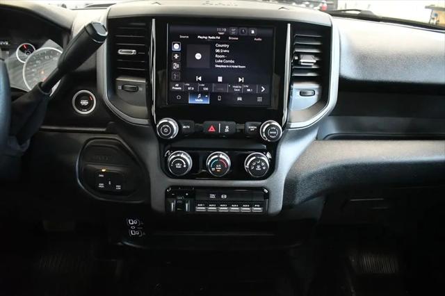 2026 Ram 5500 Tradesman/Big Horn