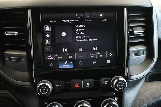 2026 Ram 5500 Tradesman/Big Horn