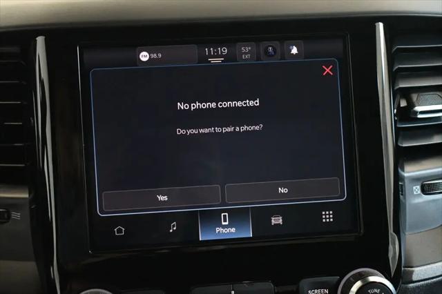 2026 Ram 5500 Tradesman/Big Horn