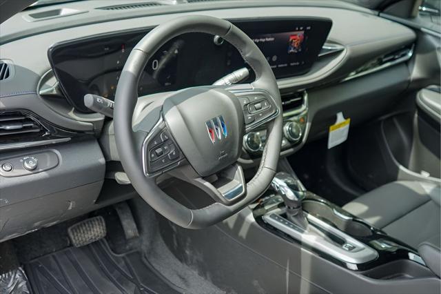 2026 Buick NV Sport Touring FWD