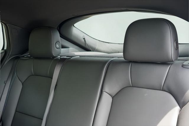 2026 Buick NV Sport Touring FWD