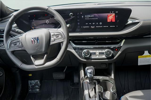 2026 Buick NV Sport Touring FWD