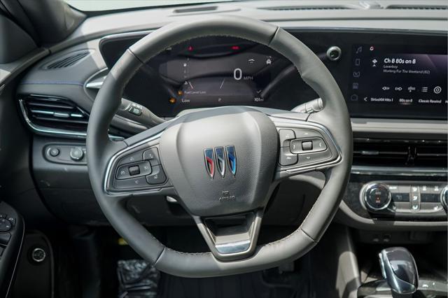2026 Buick NV Sport Touring FWD