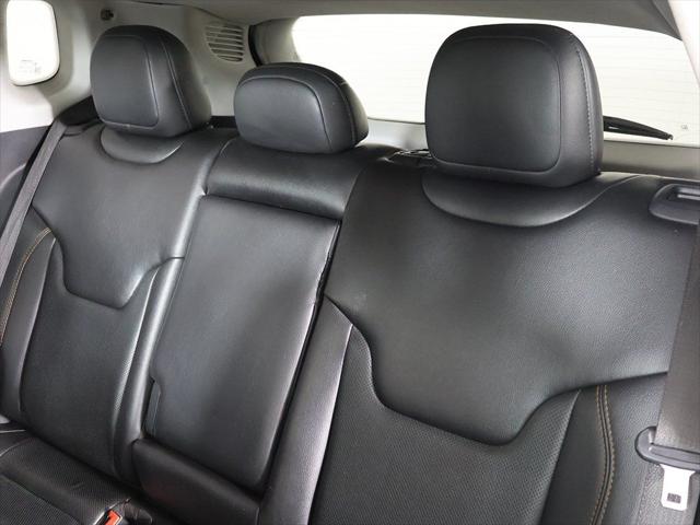 2020 Jeep Compass Limited 4x4