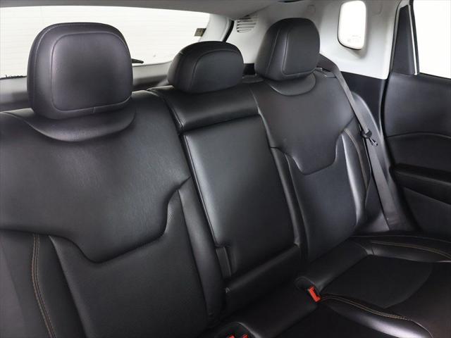 2020 Jeep Compass Limited 4x4