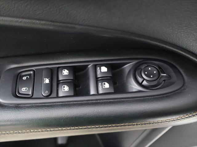 2020 Jeep Compass Limited 4x4