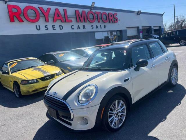 2015 MINI Hardtop Cooper for sale in Hyattsville, MD