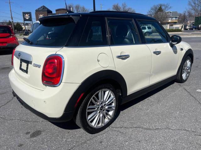 2015 MINI Hardtop Cooper
