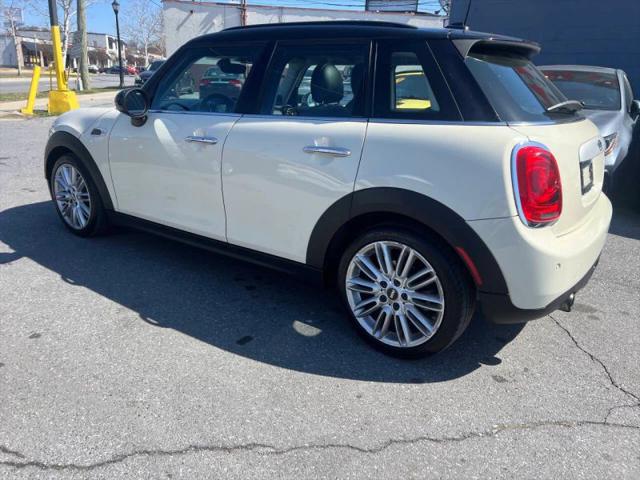 2015 MINI Hardtop Cooper