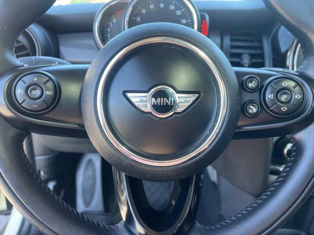 2015 MINI Hardtop Cooper