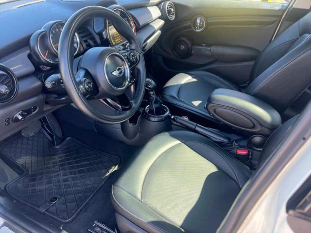 2015 MINI Hardtop Cooper