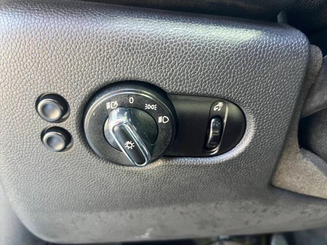 2015 MINI Hardtop Cooper
