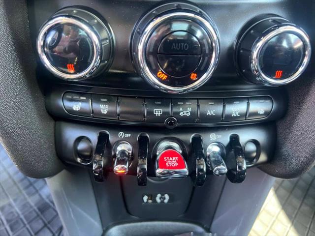 2015 MINI Hardtop Cooper