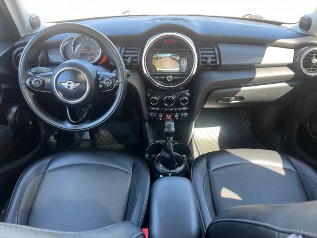 2015 MINI Hardtop Cooper