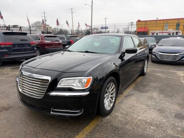 2013 Chrysler 300 Motown for sale in Detroit, MI