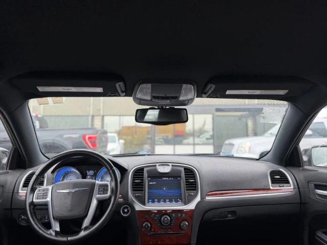 2013 Chrysler 300 Motown