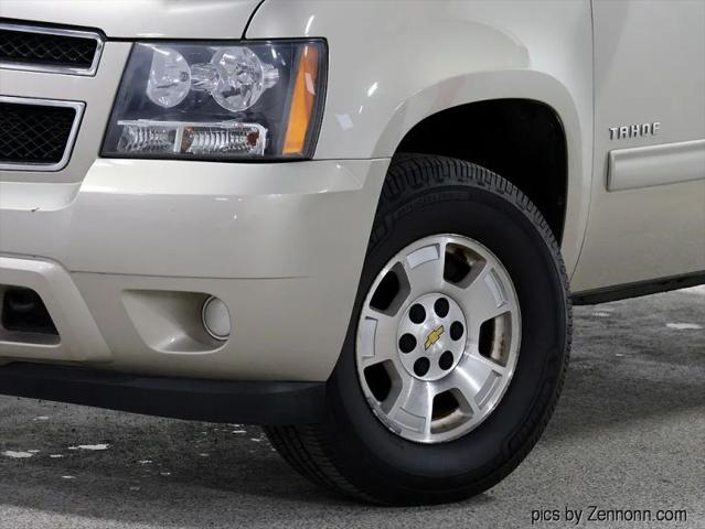 2013 Chevrolet Tahoe LS