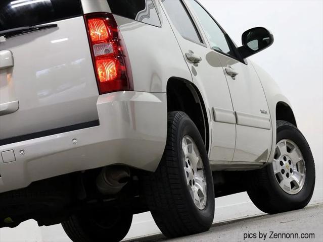 2013 Chevrolet Tahoe LS