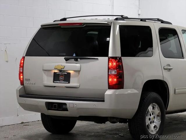 2013 Chevrolet Tahoe LS