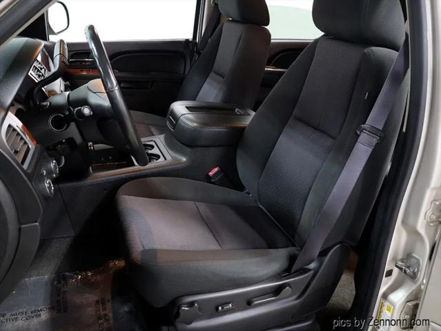2013 Chevrolet Tahoe LS