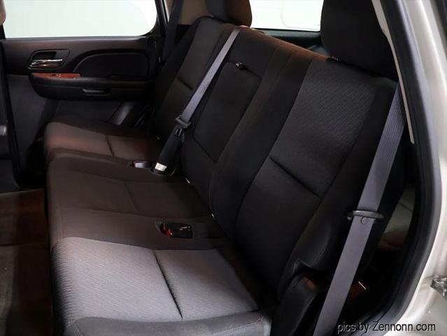 2013 Chevrolet Tahoe LS