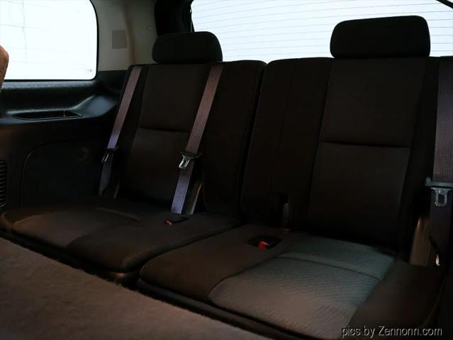 2013 Chevrolet Tahoe LS