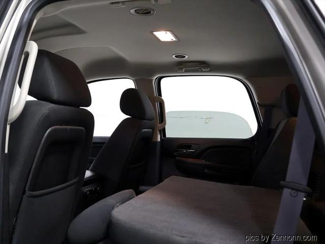 2013 Chevrolet Tahoe LS