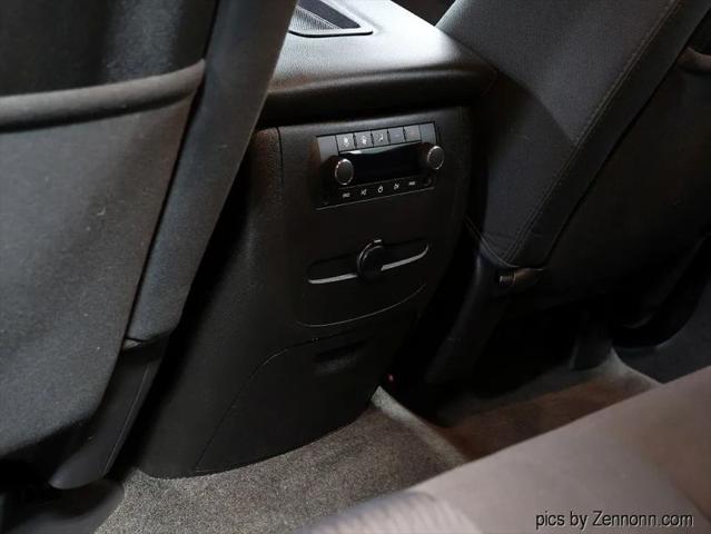2013 Chevrolet Tahoe LS
