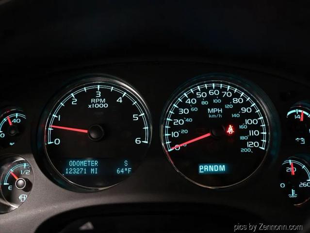 2013 Chevrolet Tahoe LS