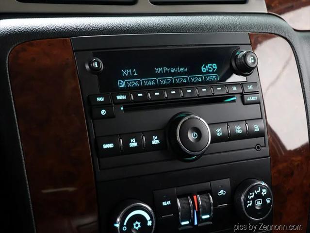 2013 Chevrolet Tahoe LS